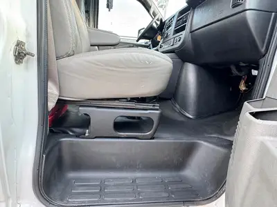 Used 2019 GMC SAVANA CUTAWAY Box trucks Florida US | Truck and Van Outlet #1509156