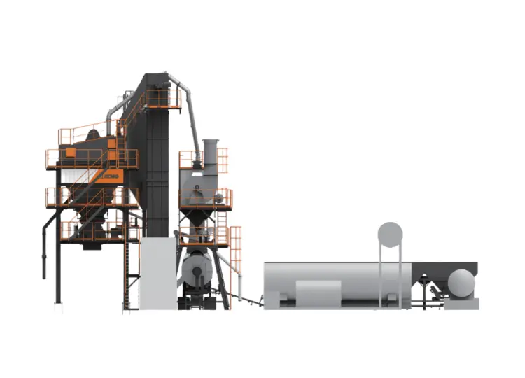 XCMG GLOBAL XAP100 Uncategorized | Iron Listing