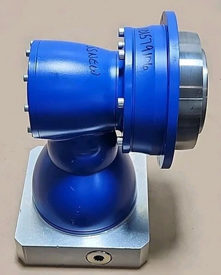 NEW Wittenstein TPK-025S-MF2-20-0H1-1K01