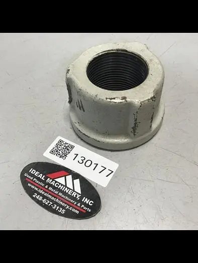 Used TOSHIBA ISF90PSII-2B / TBN Injection Molding Parts Michigan US | Ideal Machinery #698790