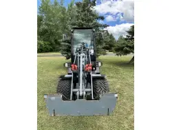 Used 2020 GIANT G2200 HD PLUS Wheel Loaders Pennsylvania US | Iron Exchange Equipment Solutions #1353820