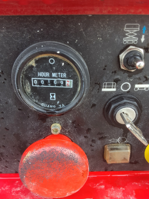 USED 2023 MEC 1330SE