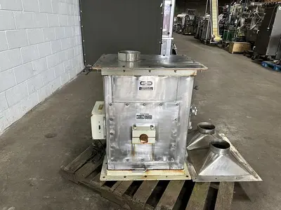 Puritan Magnet Trap
