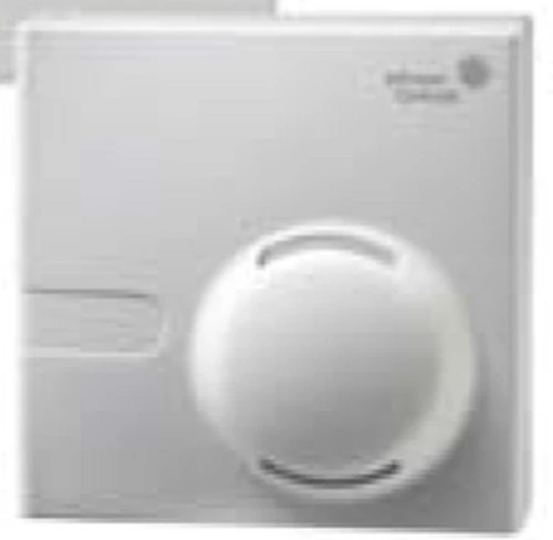 Johnson Controls NS-ATP7002-0 NS Network Zone Sensor, Temperature Only, 80 x 80 [Refurbished]