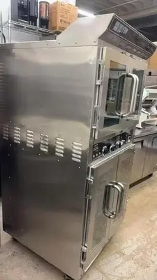 USED DOYON JAOP3DT