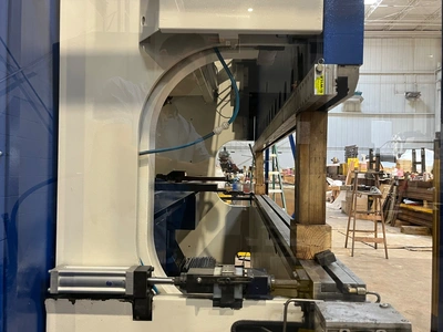 Used TRUMPF TRUMABEND V130 Press Brakes Illinois US | Asset Exchange Corporation #21882