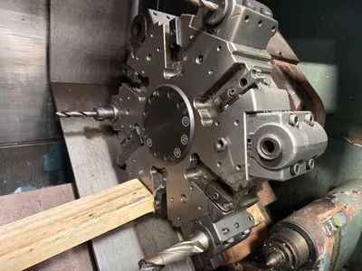 MORI SEIKI SL-3 CNC Lathes | Machinery Network (5)