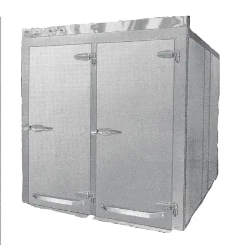 New | in-Stock REED 21-7×3 Proofers (Bakery) California US | BakeryEquipment.com #1555830