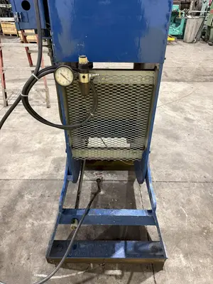 USED CLEARING TORC PAC