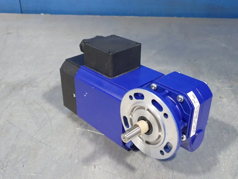 Used GROSCHOPP WK1695401 Motors (misc) Ohio US | HGR 24 #734807