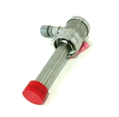 NEW ANDERSON SL5091100000480 LIQUID LEVEL TRANSMITTER SL/SX