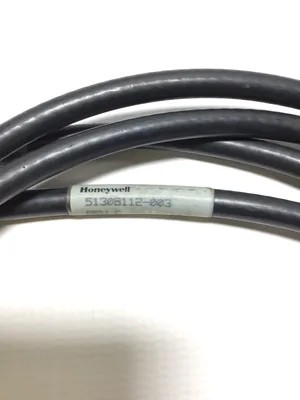 Honeywell 5130B112-003 Coaxial Cable Assembly
