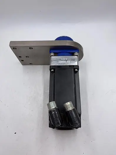Used ALLEN-BRADLEY ALLEN-BRADLEY MPL-B330P-MK72AA SER A, WITTENSTEIN LPB 090-M01-10-111-000 Servo Motors | ND Industrial Surplus #1216122