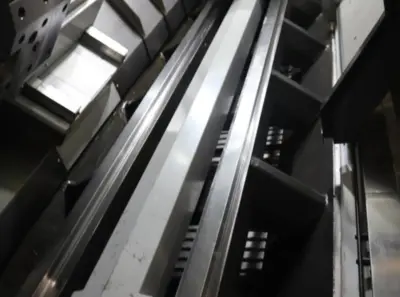 2023 HAAS ST-55 Multi-Axis CNC Lathes | Toolquip, Inc. (11)