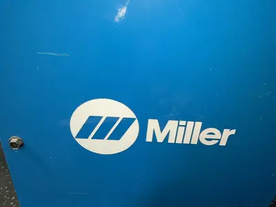 Used MILLER SPECTRUM 701 Plasma Welders Ohio US | HGR 24 #1460091