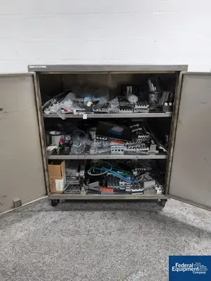 USED Klockner Klockner Blister Pack, Model EAS