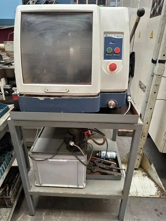 Used BUEHLER _UNKNOWN_ Abrasive & Friction Saws GB | Blue Diamond Machine Tools #1131925