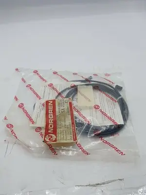 New | in-Stock NORGREN M/50/LSU/2V Switch Parts | ND Industrial Surplus #1222981