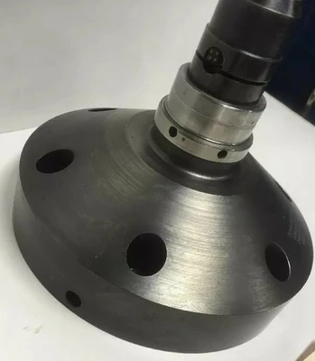 NEW Forkhardt D3925A01P1
