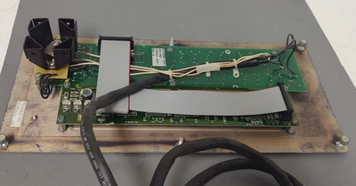 USED NOVATEC MCD-1002