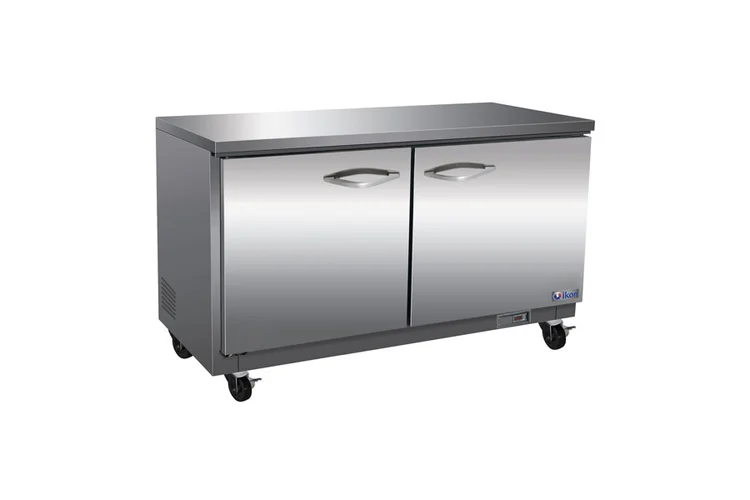 New | in-Stock _UNKNOWN_ _UNKNOWN_ Undercounter Freezers Michigan US | Grocery Equipment Sales #1058487
