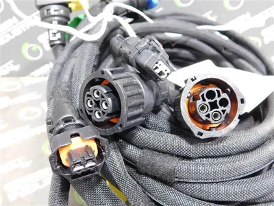 Volvo Penta 21929529Aros Wiring Systems Wire Harness LEDNINGSMATTA New