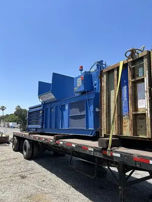 USED MARATHON SE-504842-8-30