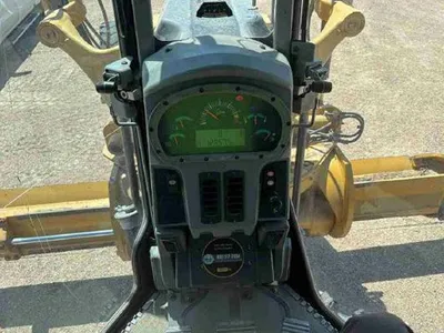 2010 Caterpillar 140M