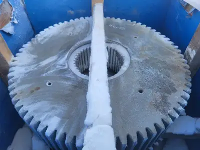 USED METSO 1062440044