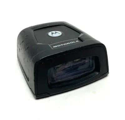 Used Motorola Standalone Barcode Scanner Fixed Mount 2D Imager Barcode Scanners Michigan US | Maverick Industrial Sales #1494890