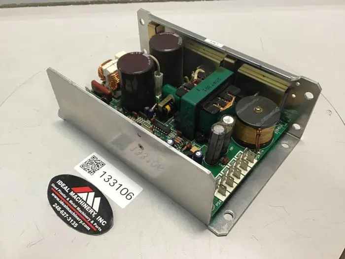 Used JSW T-910499C Power Supplies Michigan US | Ideal Machinery #579123