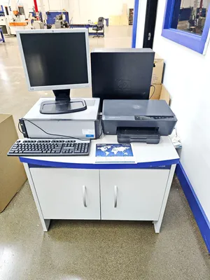 TAYLOR HOBSON TALYROND 365XL Inspection Machines | CNCsurplus (10)