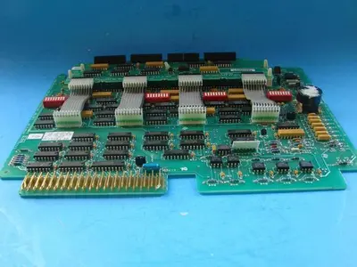 USED GE FANUC IC600BF831K
