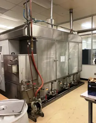 USED 2008 SILBERHORN MULTIJET 2-3