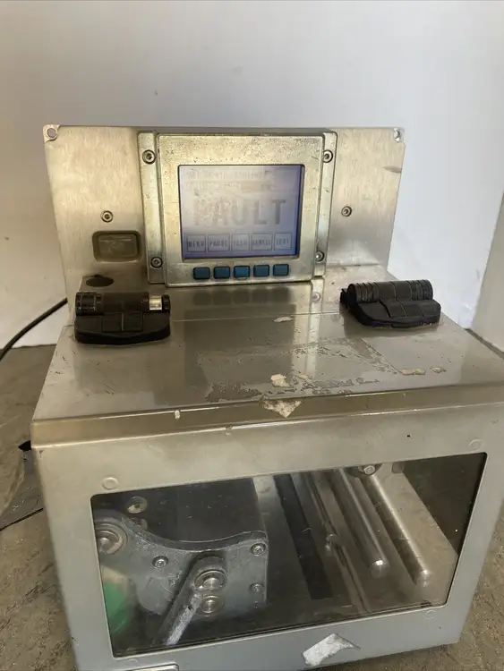 Used Datamax _UNKNOWN_ Label Printers South Carolina US | Palmetto Automation #1154509
