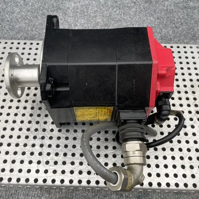 Used FANUC A06B-0223-B000 Misc Industrial Equipment California US | Davliegogo LLC #1729265