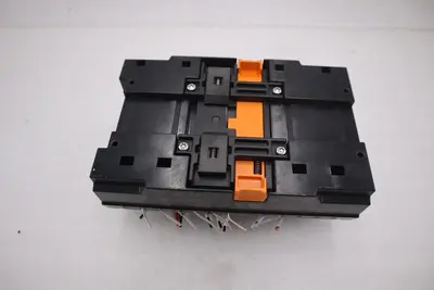 Emerson DeltaV KL4201X1-BA1 CHARM BASEPLATE USED UNIT STOCK 2915A