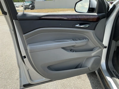 Used 2010 CADILLAC SRX SUVs Michigan US | Miedema Asset Management Group #1322387