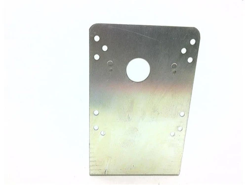 Honeywell Q605A1070 Enclosure Mounting Bracket [New]