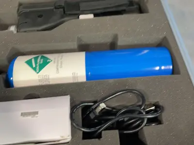 USED RAE SYSTEMS 059C111100