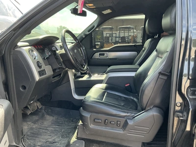 Used 2013 FORD F-150 Pickup Trucks Michigan US | Miedema Asset Management Group #1423546