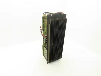 Reliance Electric 5351-5037J Servo Drive Control Module