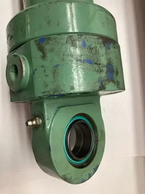 USED GLASSPORT 12-1191