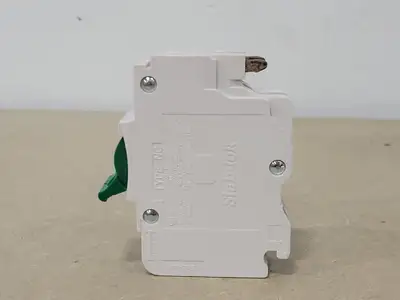 Used FEDERAL PIONEER NC0230 Switchgears British Columbia CA | Lenmark #239810