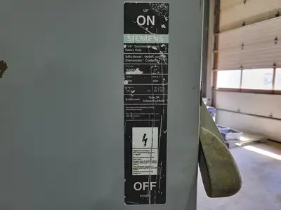 USED AC DANDY PDC