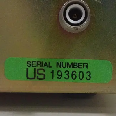 Used DUKANE 4070LN2-L2 Circuit Boards Michigan US | Ideal Machinery #1250191