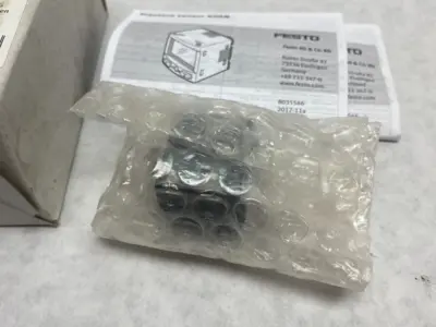 NEW FESTO DIGITAL PRESSURE SENSOR
