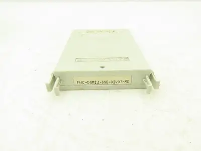 Indramat DSM02.1-FW Servo Programming Module Card Lot of 5