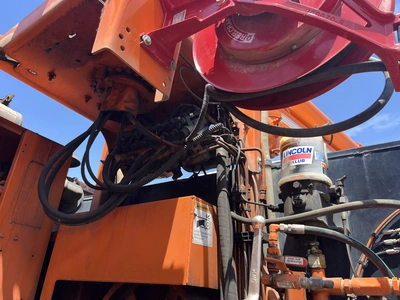 Used 2007 STERLING L7500 VAC-CON 6X4 Combination Sewer Cleaners Michigan US | Miedema Asset Management Group #1340409