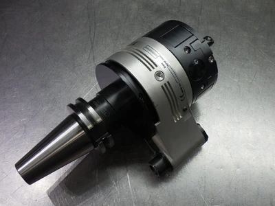 Used D'ANDREA _UNKNOWN_ CAT Holders Michigan US | Superior Machine & Tool Inc #1439303